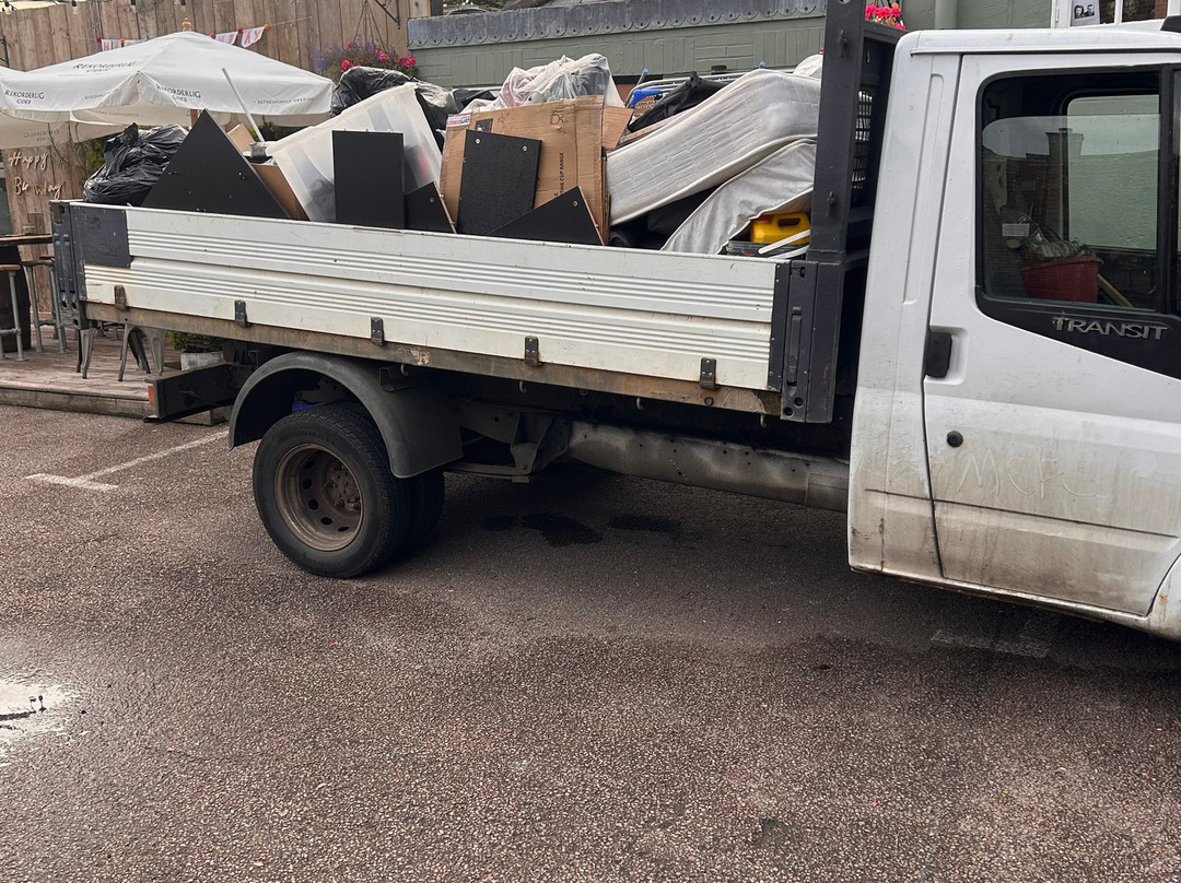 The Drapers Hotel主图