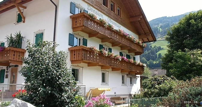 Pension Obermair
