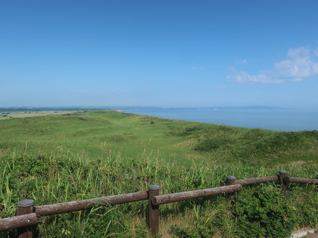 小清水原生花園-小清水町必去景点