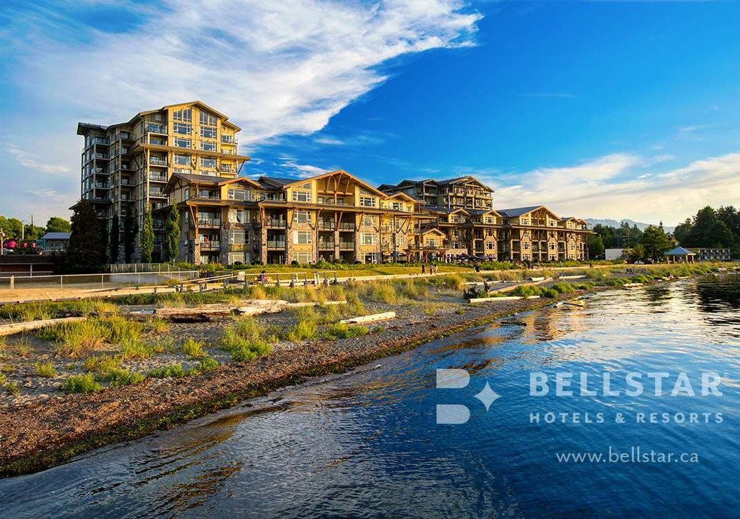 The Beach Club Resort主图