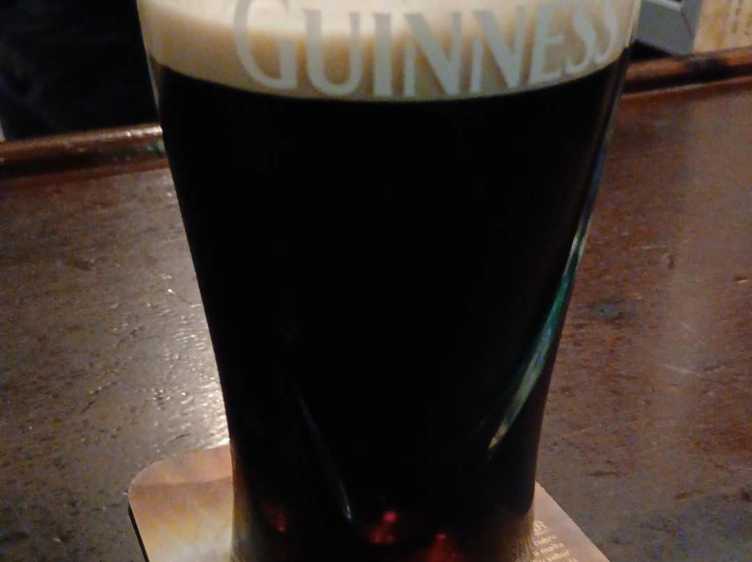 Yoanna Irish Pub Restaurante-Ciudad Rodrigo必去景点