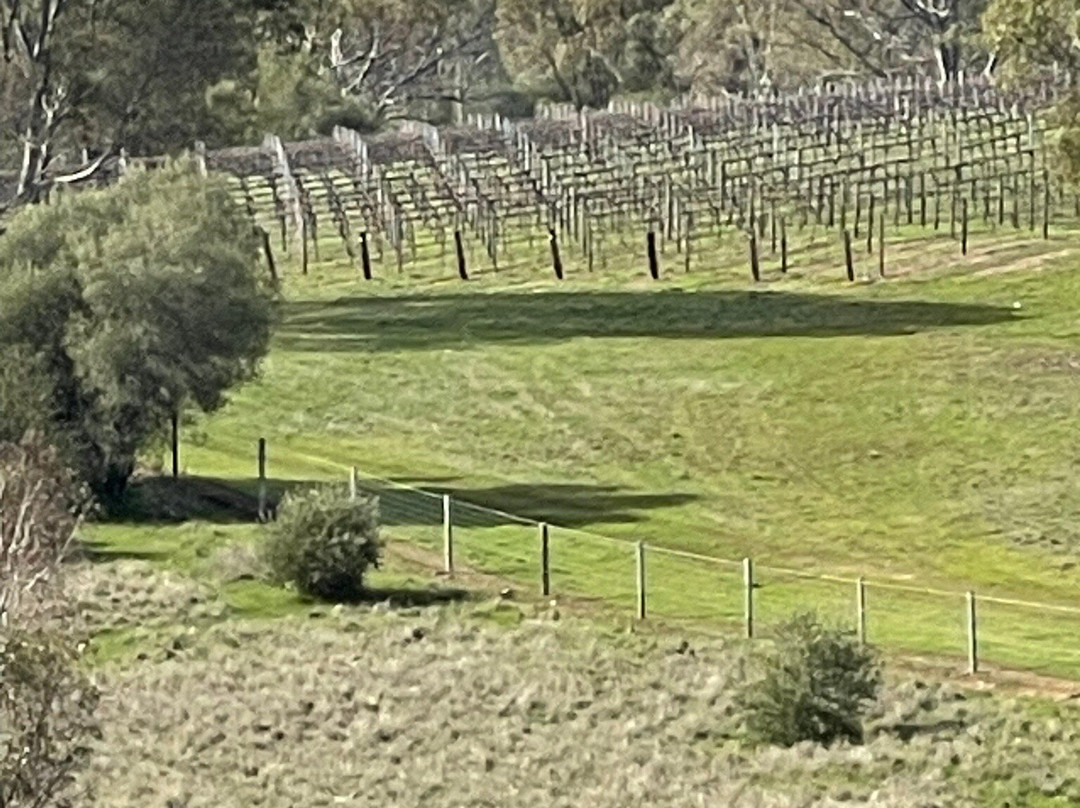 杰卡斯-Rowland Flat必去景点