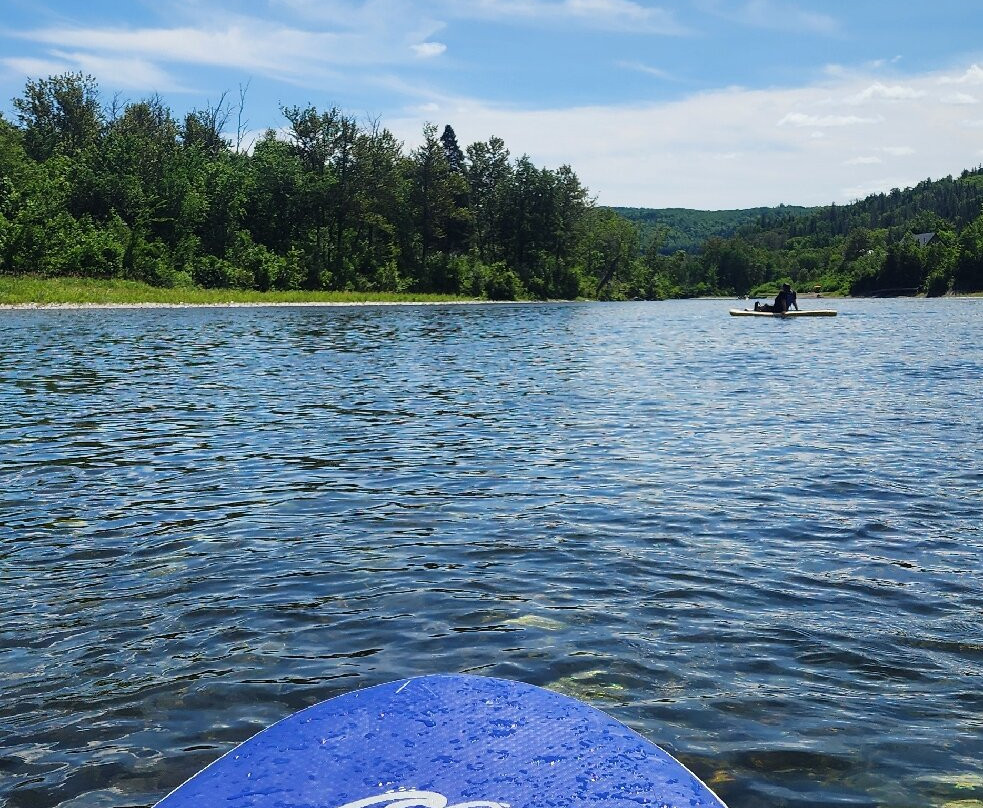Nature Aventure-Matapedia必去景点