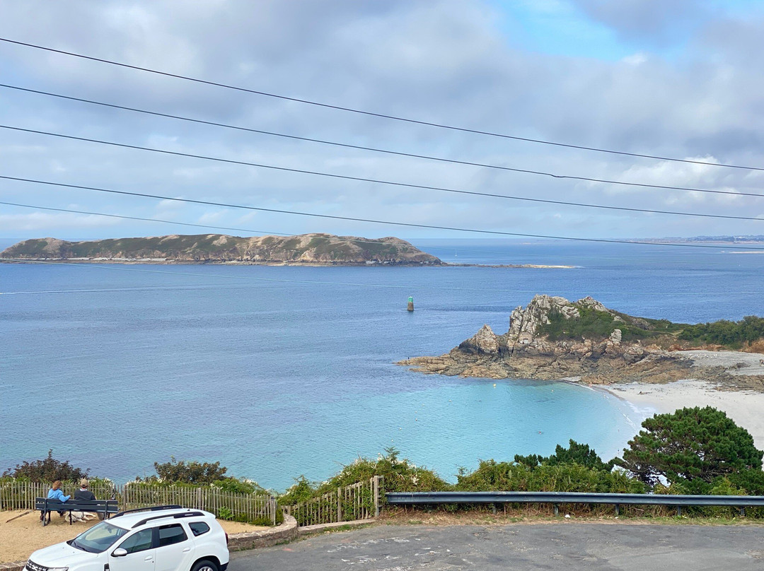 Au Point de Vue主图