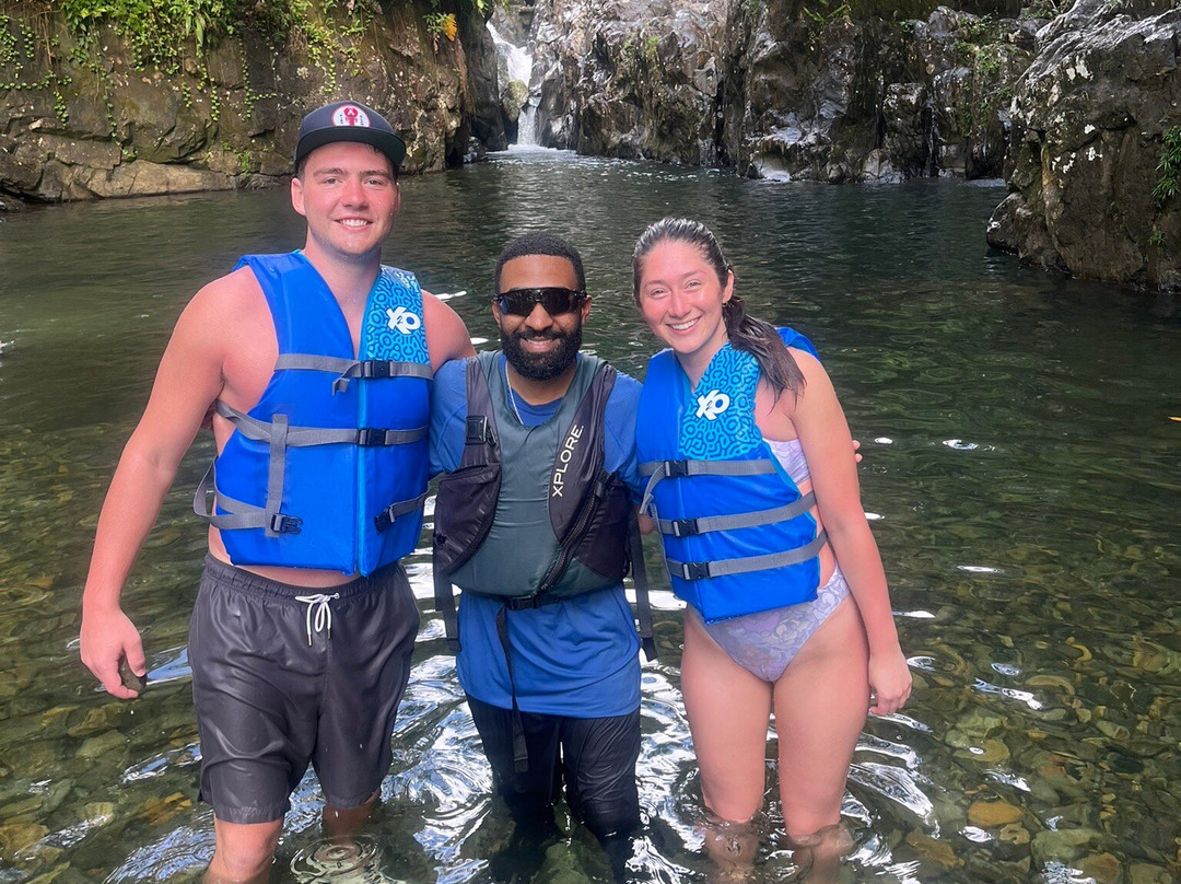 Encanto tours PR-Cidra必去景点