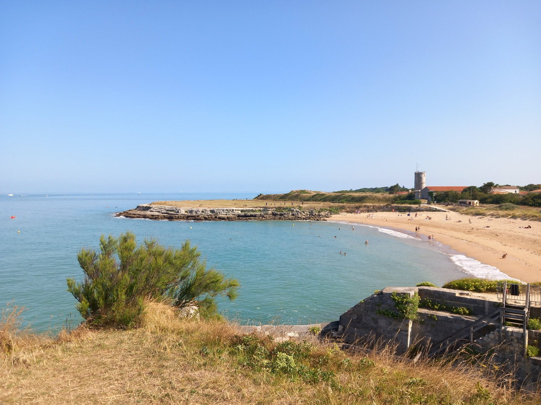 Fouras - Île d’Aix-Fouras必去景点