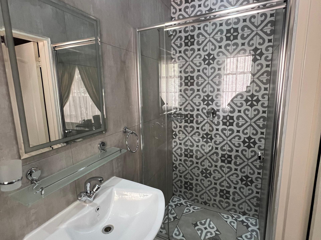 Kgale View Lodge主图