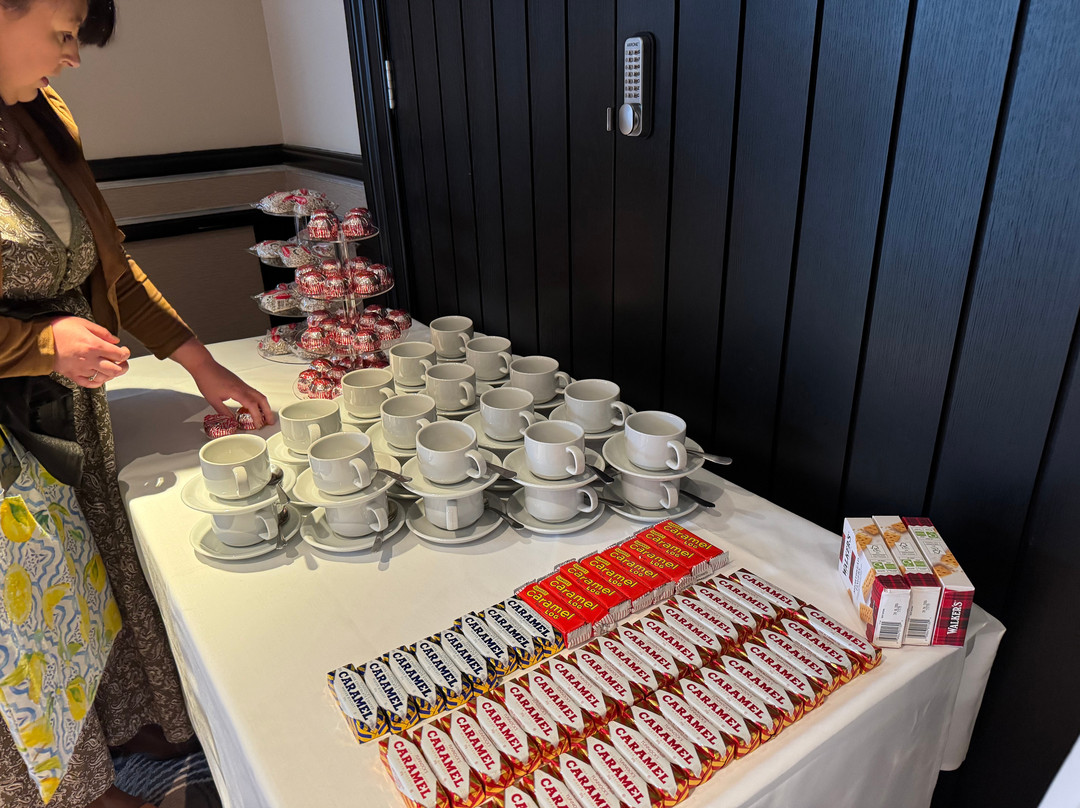 The Torrance Hotel主图