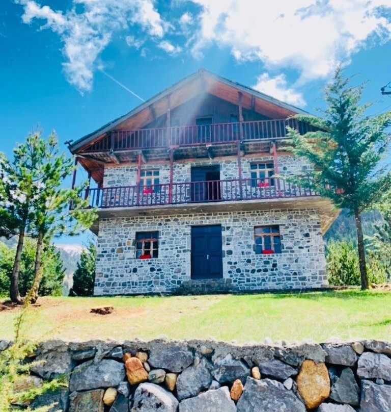 Hotel Grabova