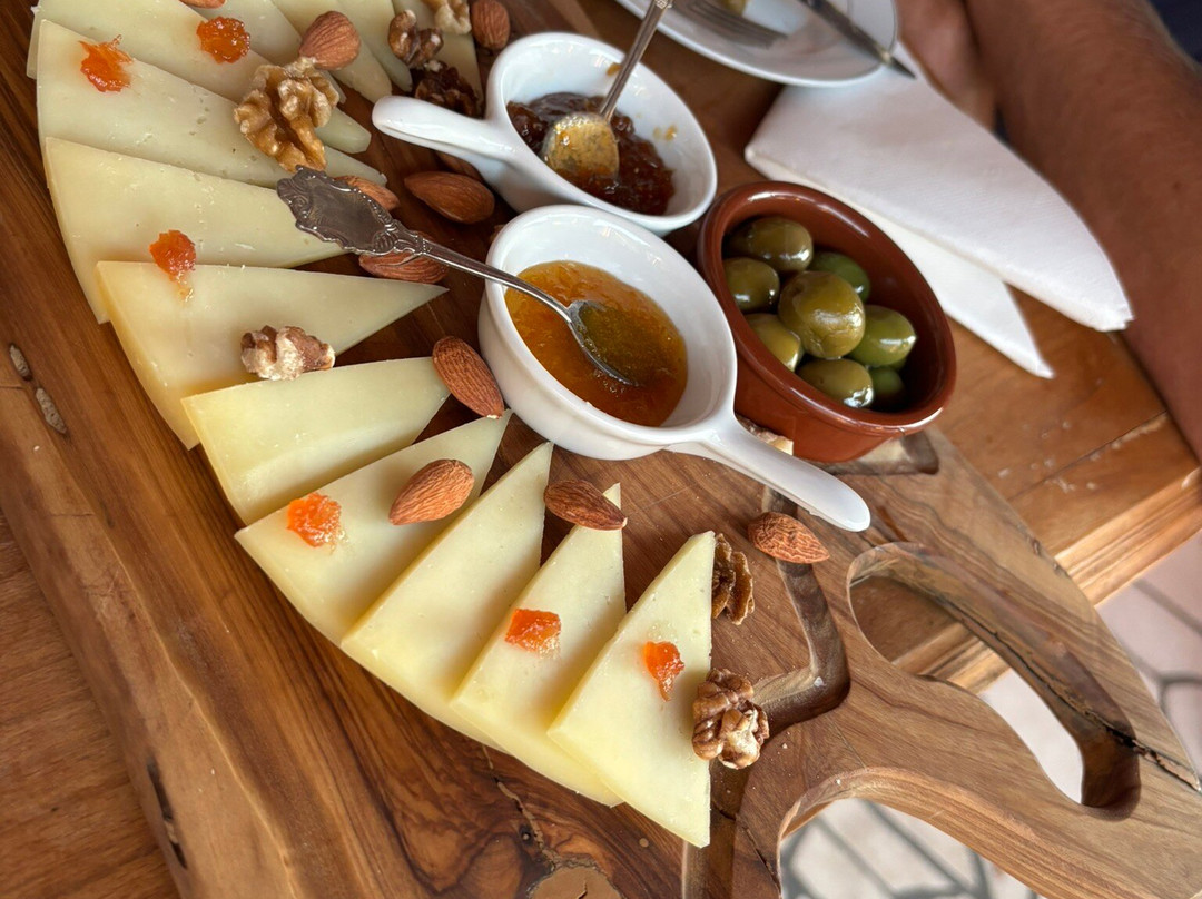 Senjkovic Winery-Nerezisca必去景点