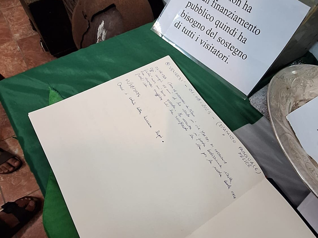 Italian "Divisione Acqui" War Museum-阿尔戈斯托利翁必去景点