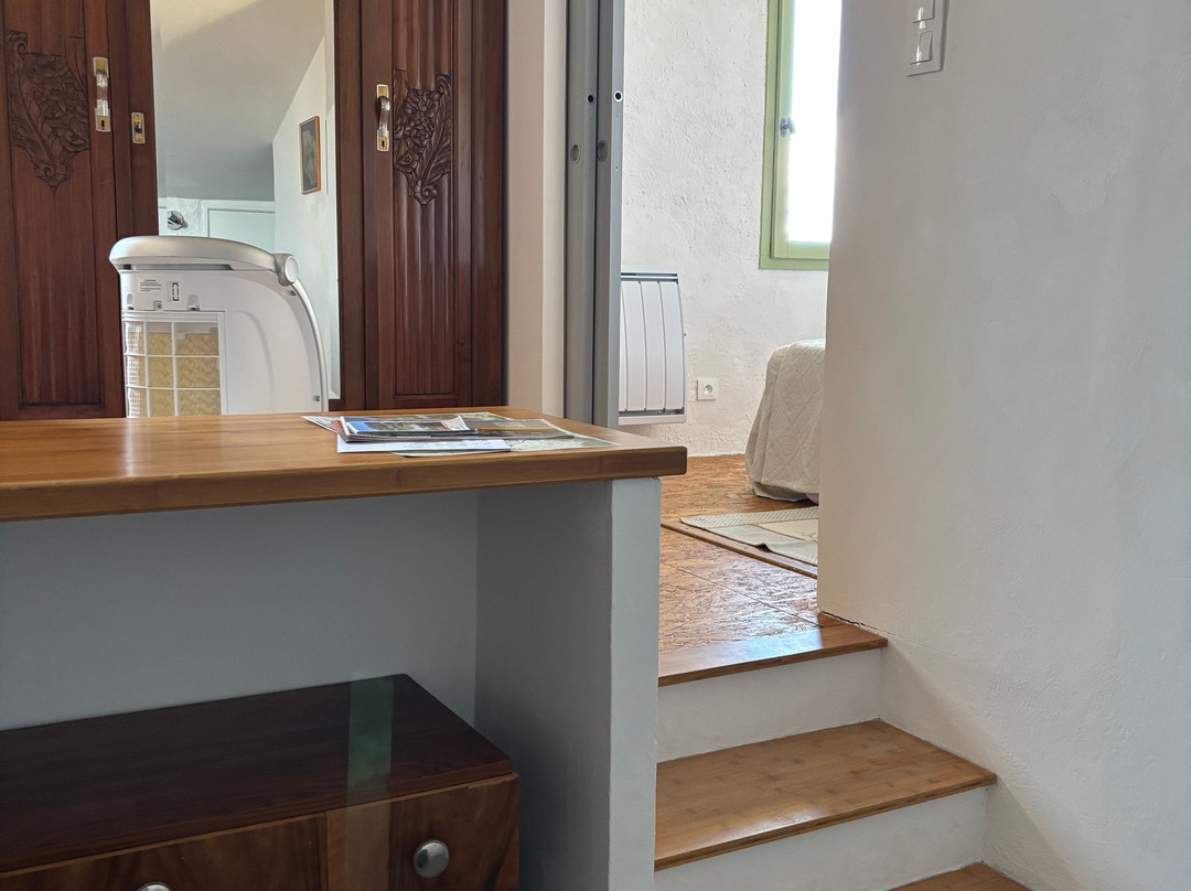 La Buissonniere主图