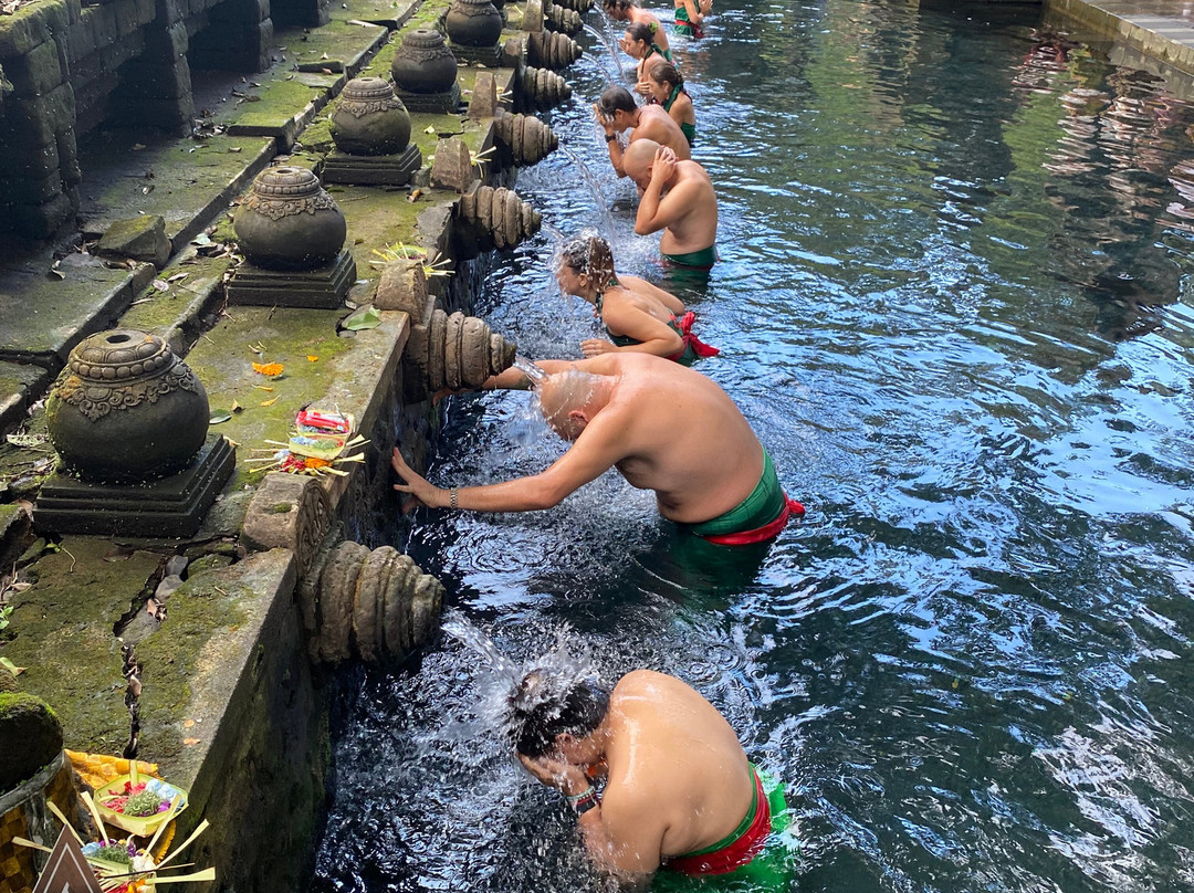 Bali Dreamscape Tour-Kerobokan Kaja必去景点