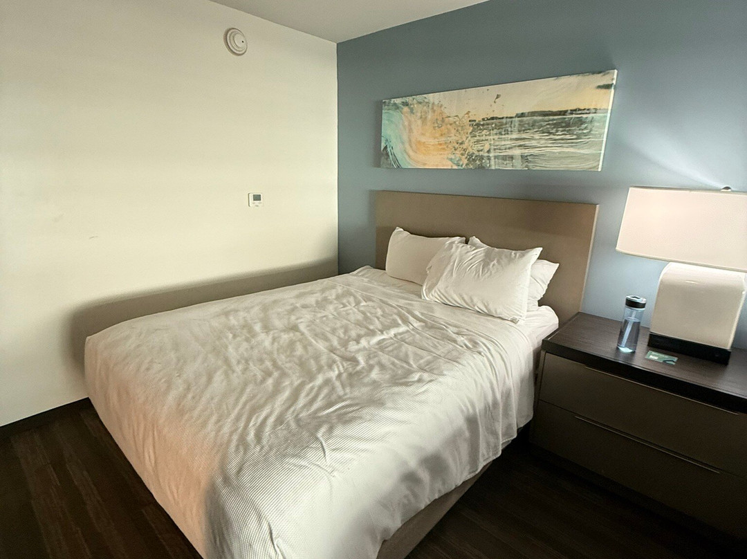 Hyatt House Lewes Rehoboth Beach主图