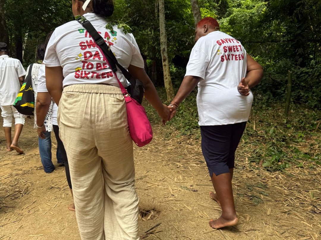 Native Roots Adventures-Tamale必去景点