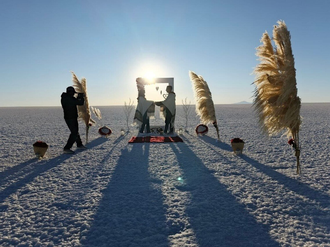 Maya Connection Uyuni-乌尤尼必去景点