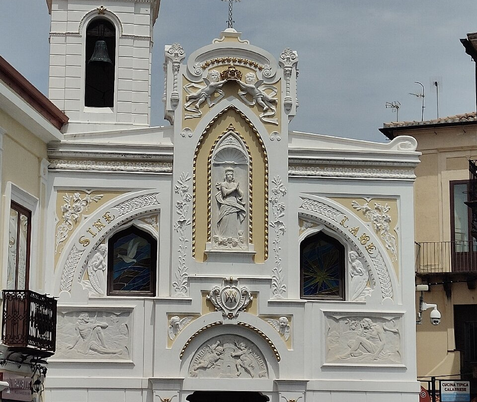 Centro Storico-皮佐必去景点