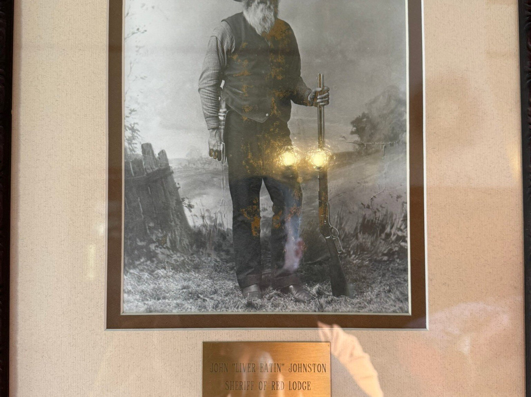 The Pollard Hotel主图