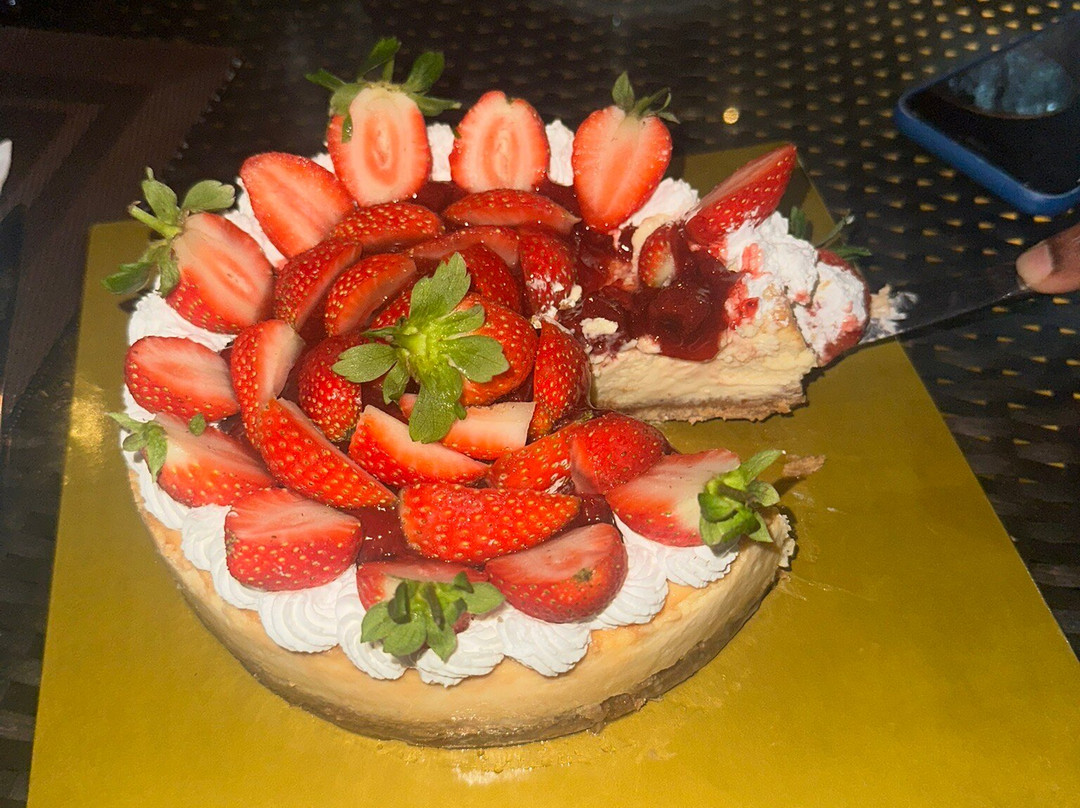 The Cheesecake House Sl