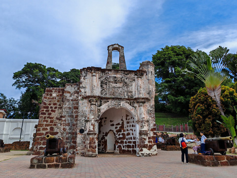 Monster Day Tours - Melaka