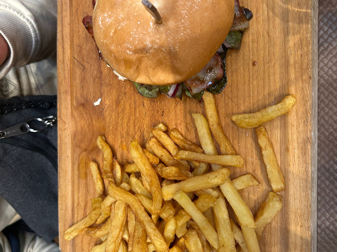 Rêve de Bisons-Muchedent必去景点