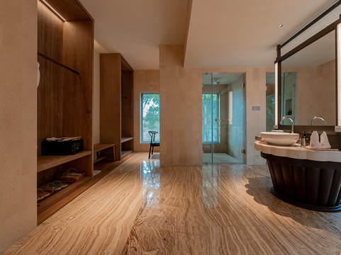 大理桃溪梦蝶秘境庄园