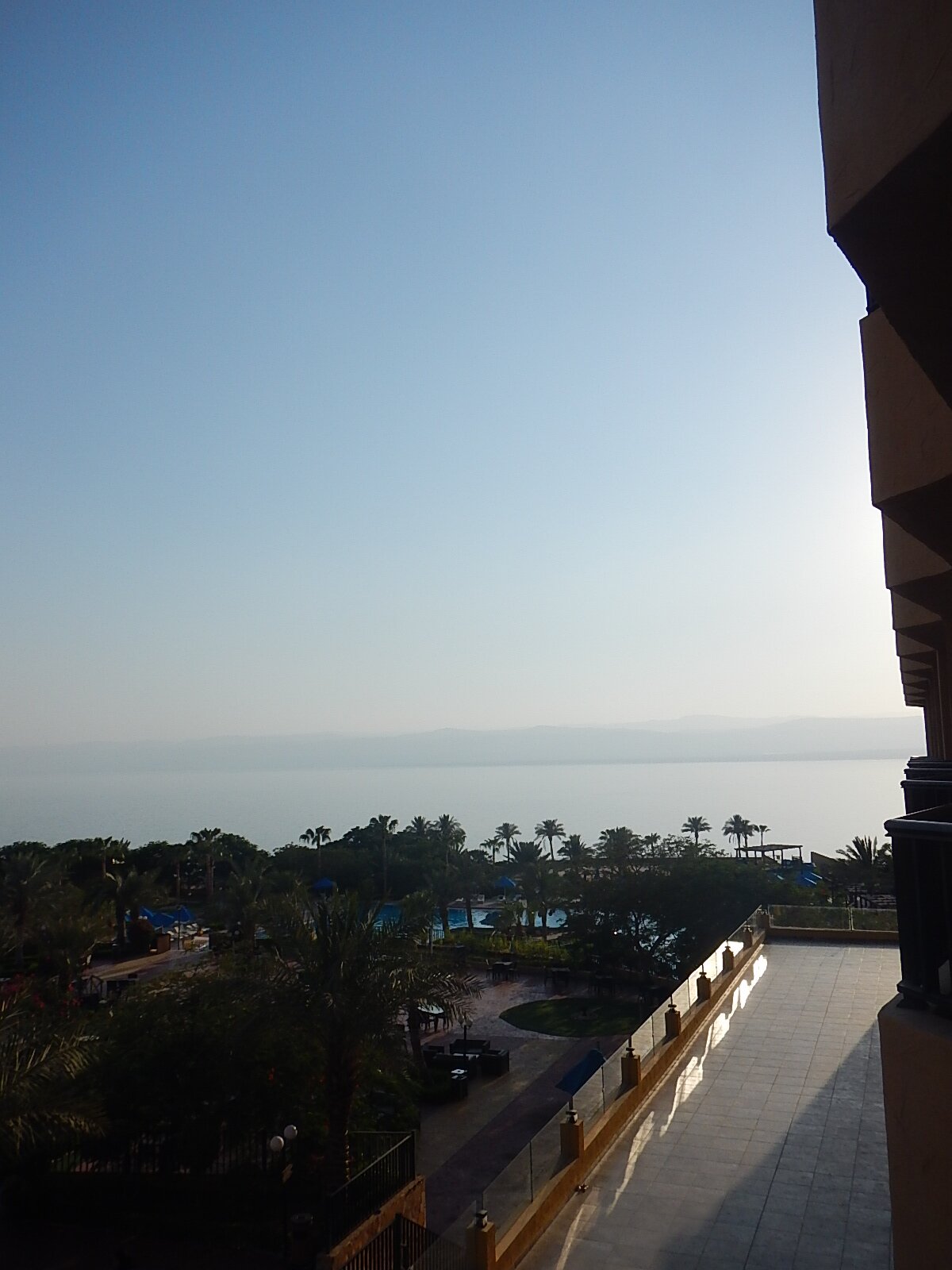 大东方水疗度假村酒店-酒店景观