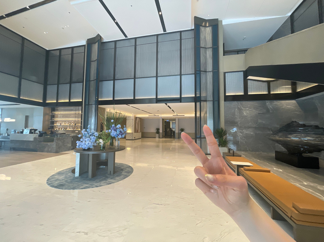 Vinpearl Hotel Bắc Ninh