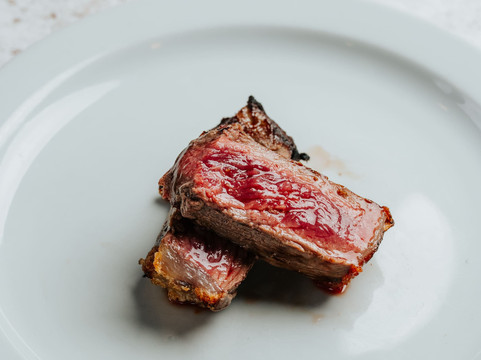 Churrasquería Rodeo Grill Norte