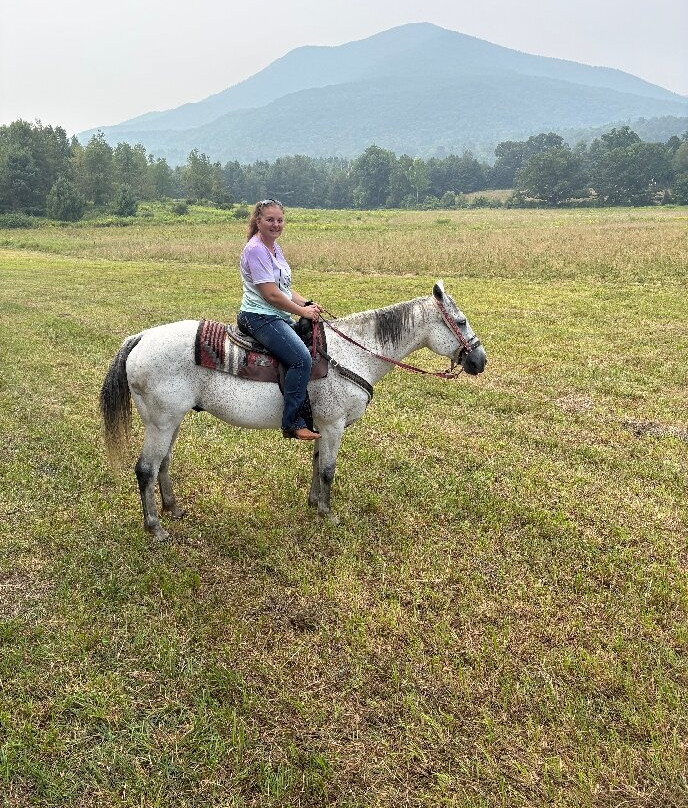 Mountain View Ranch-Danby必去景点