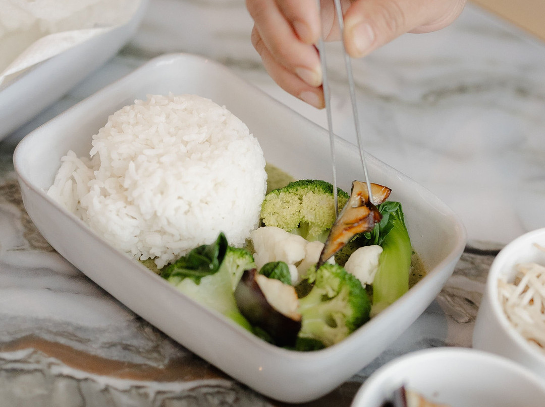 Plaza Premium First (International Departures, Pier D)-里士满必去景点