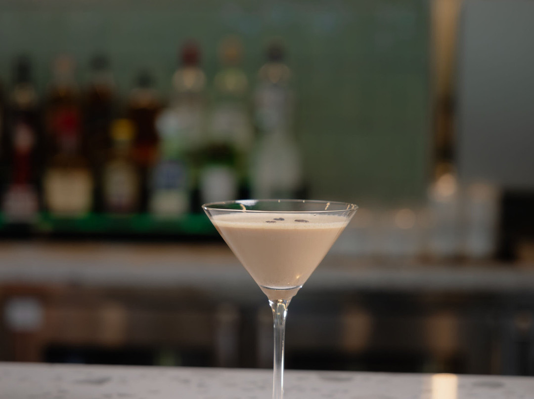 Plaza Premium First (International Departures, Pier D)-里士满必去景点