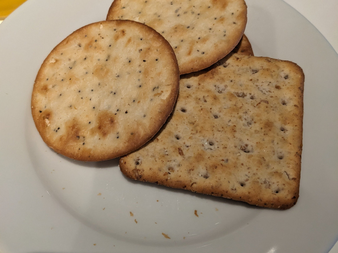 Plaza Express The Lounge-霍利必去景点