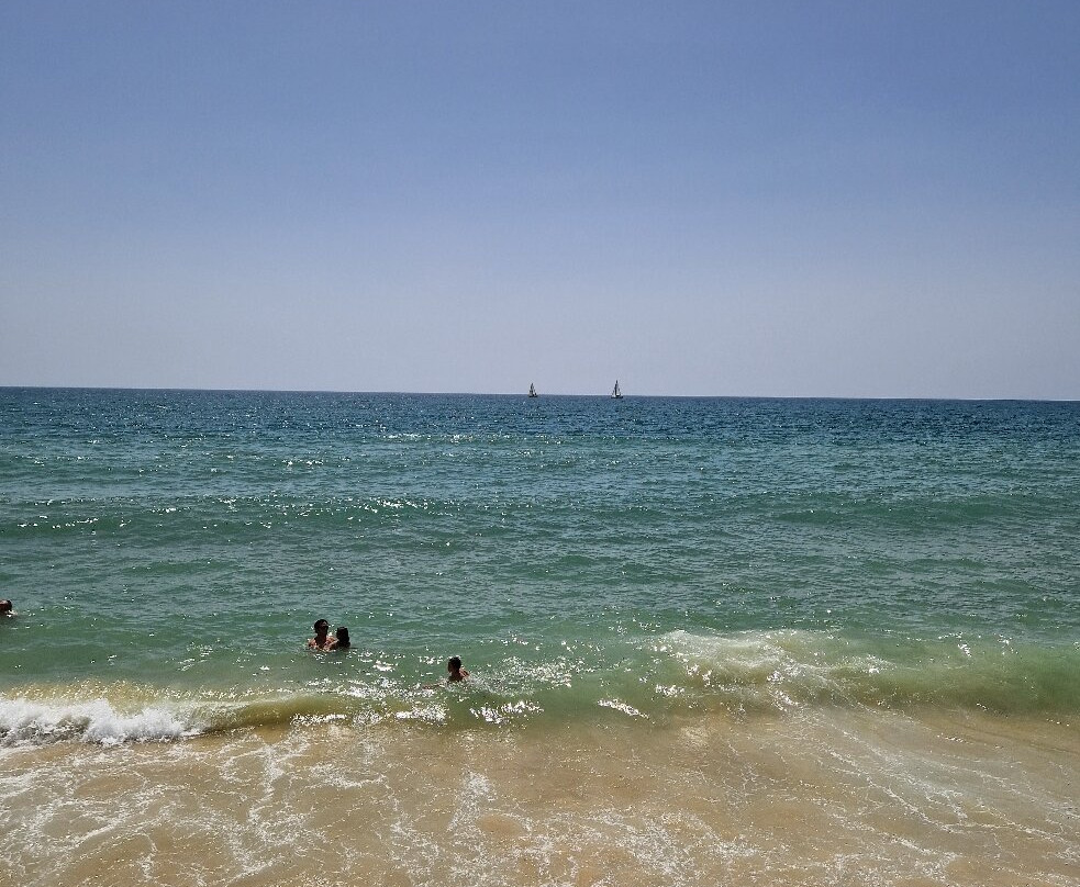 Rota das Ilhas - Boat Tours-奥良必去景点