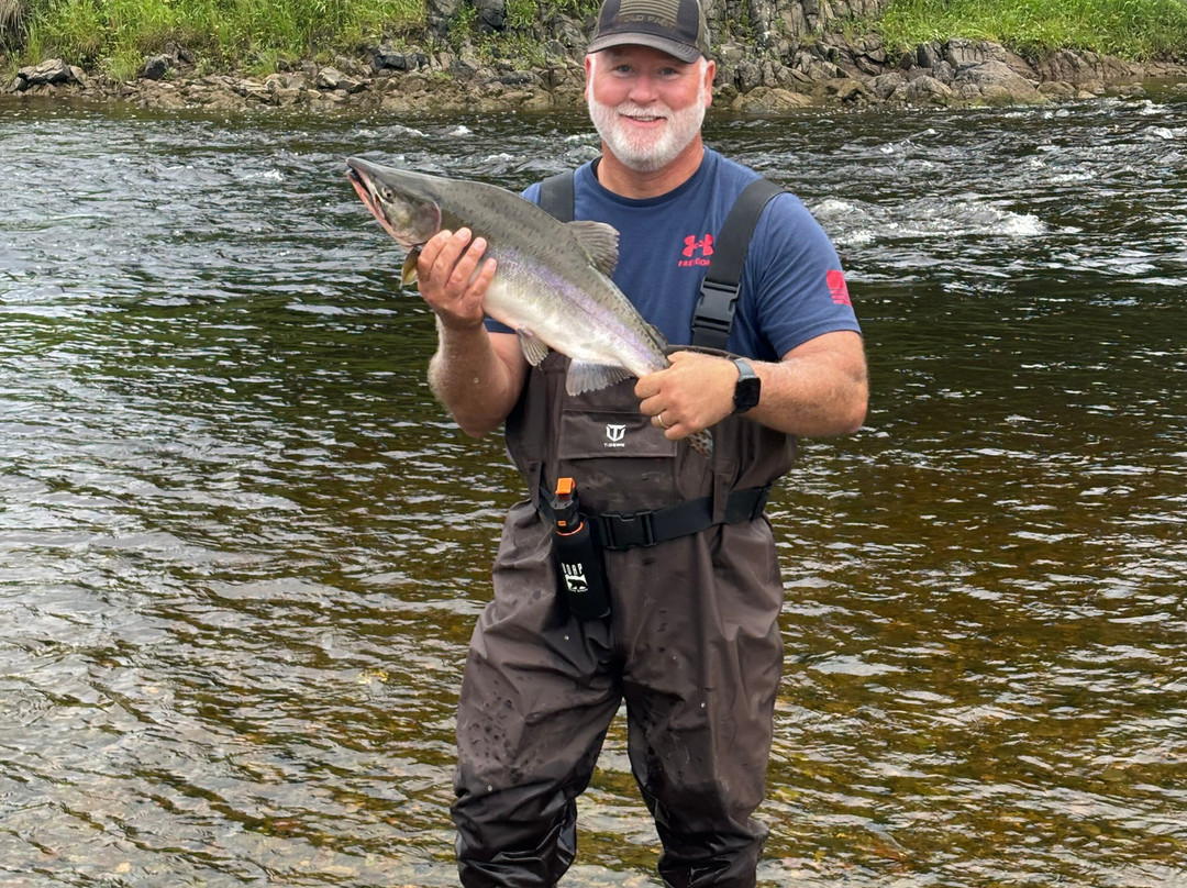 Natventure Tours-古斯塔夫斯必去景点