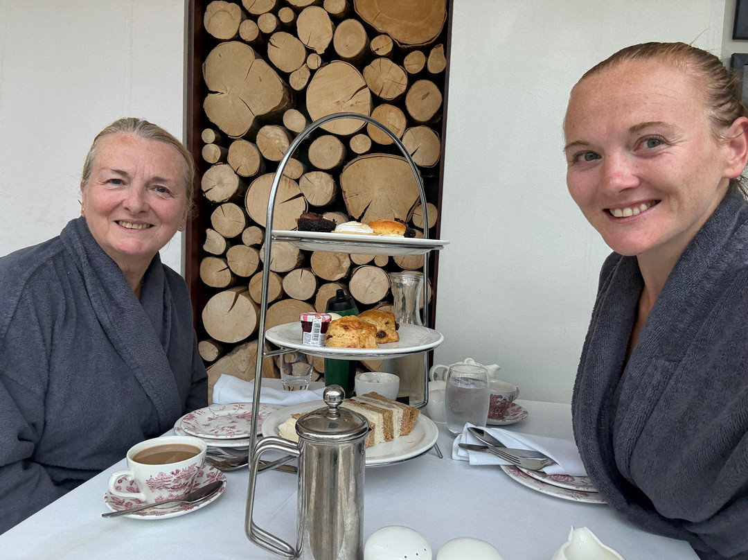 Macdonald Craxton Wood Spa-Ledsham必去景点