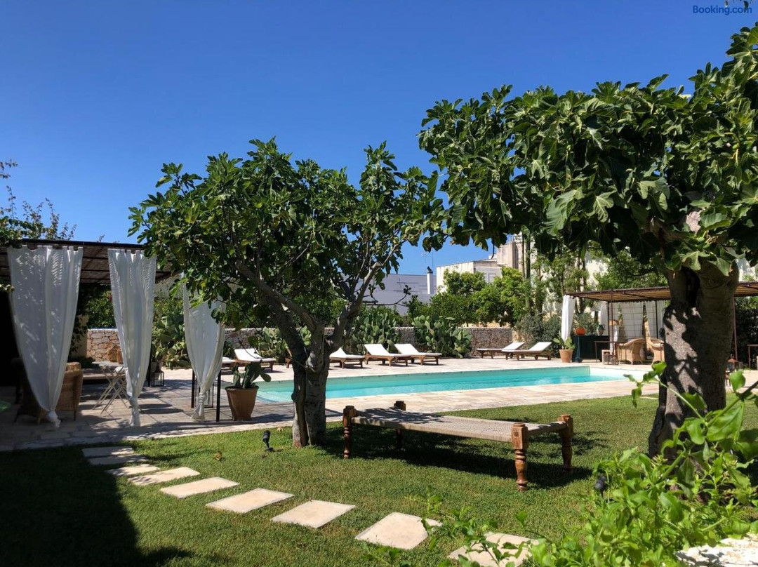 Masseria Corte Cucciata