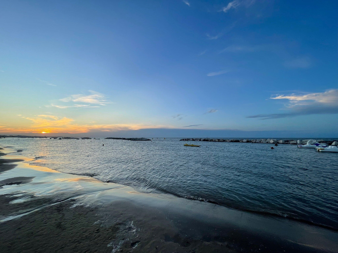 Hotel Cristina Corona主图