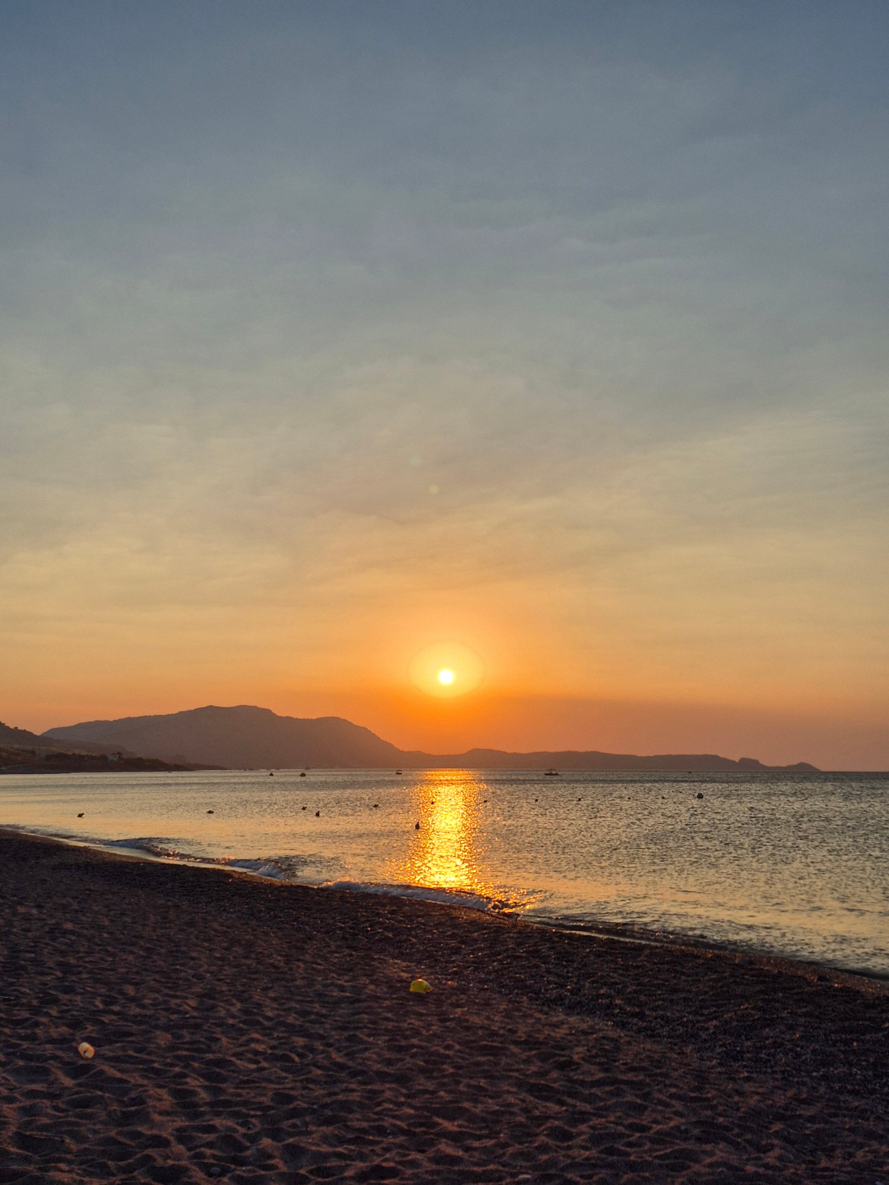 Mitsis Rodos Maris Resort & Spa-泳池
