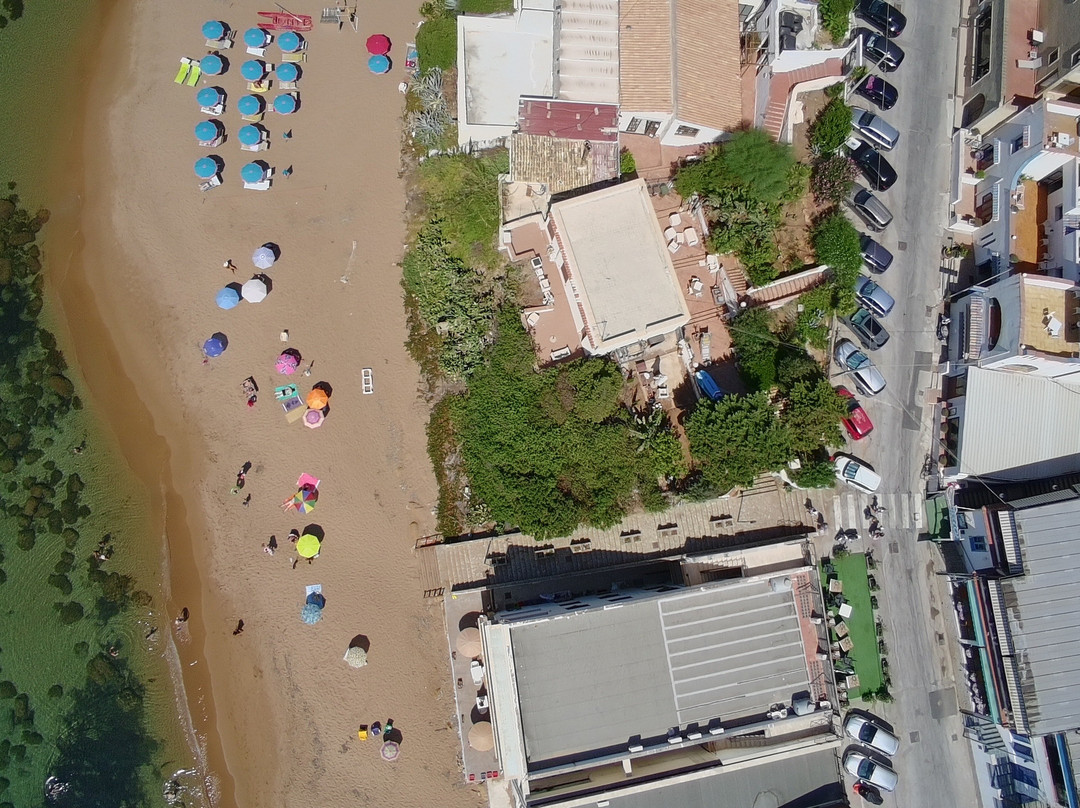 Hotel Miramare Garzia主图