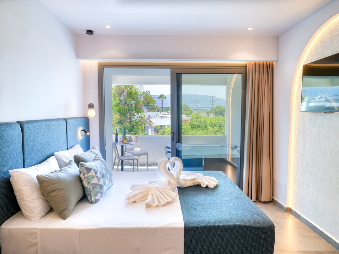 Seaside Marmari主图