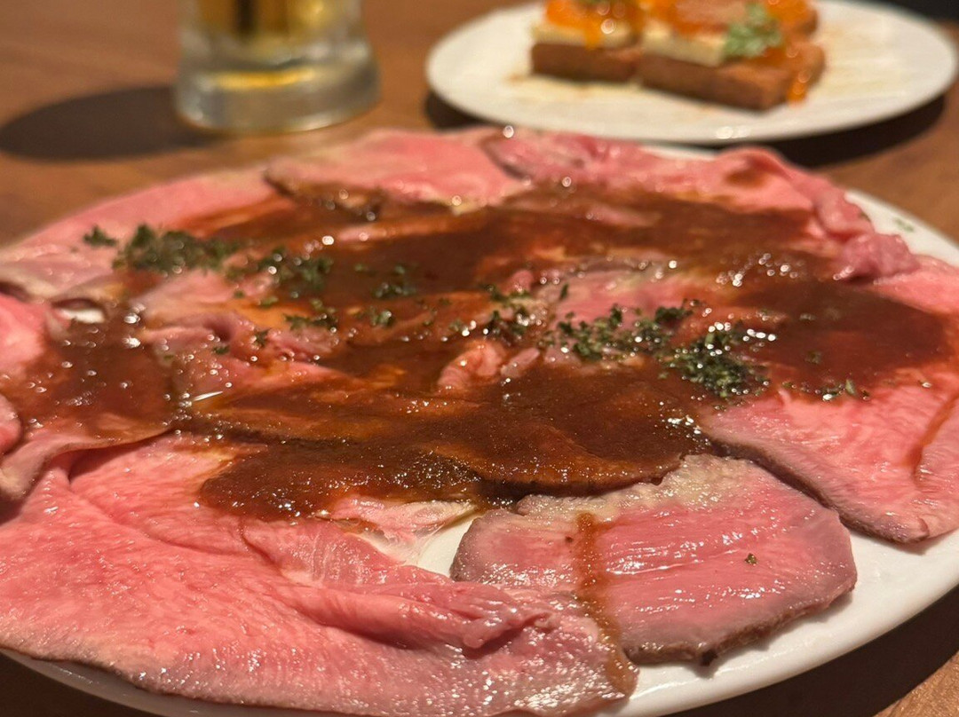 イタリアン酒場 ロッカク 練馬店