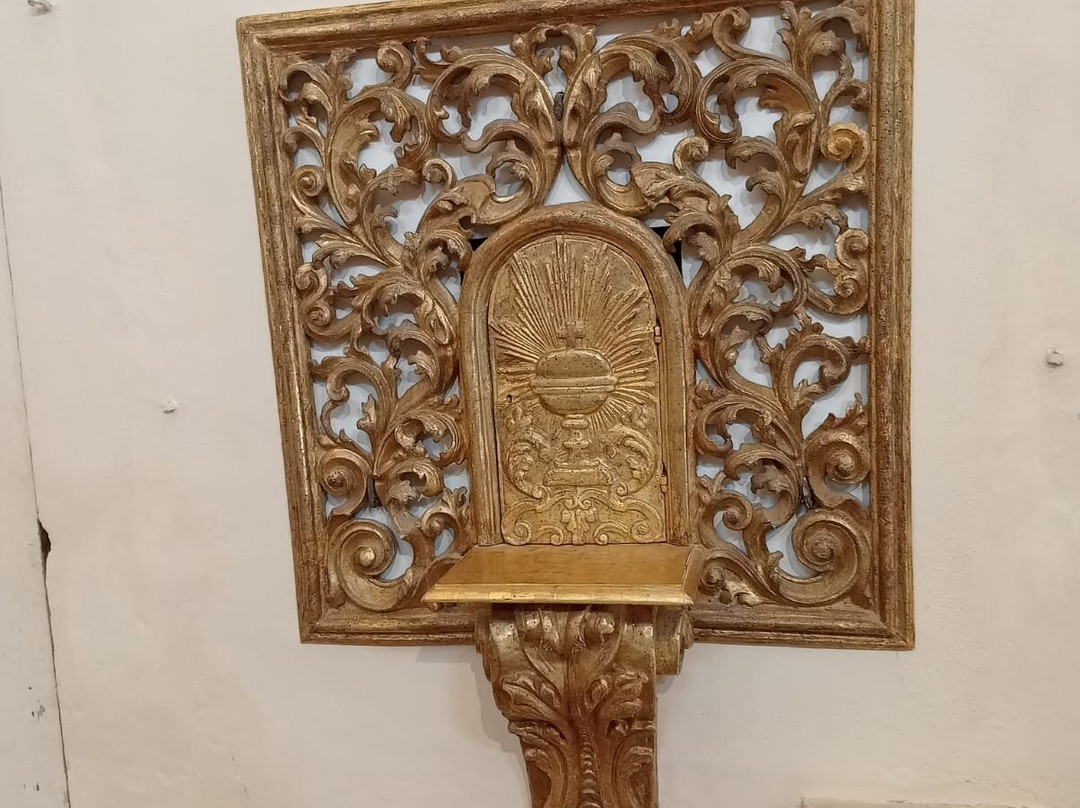 Chiesa di San Sebastiano-Panicale必去景点