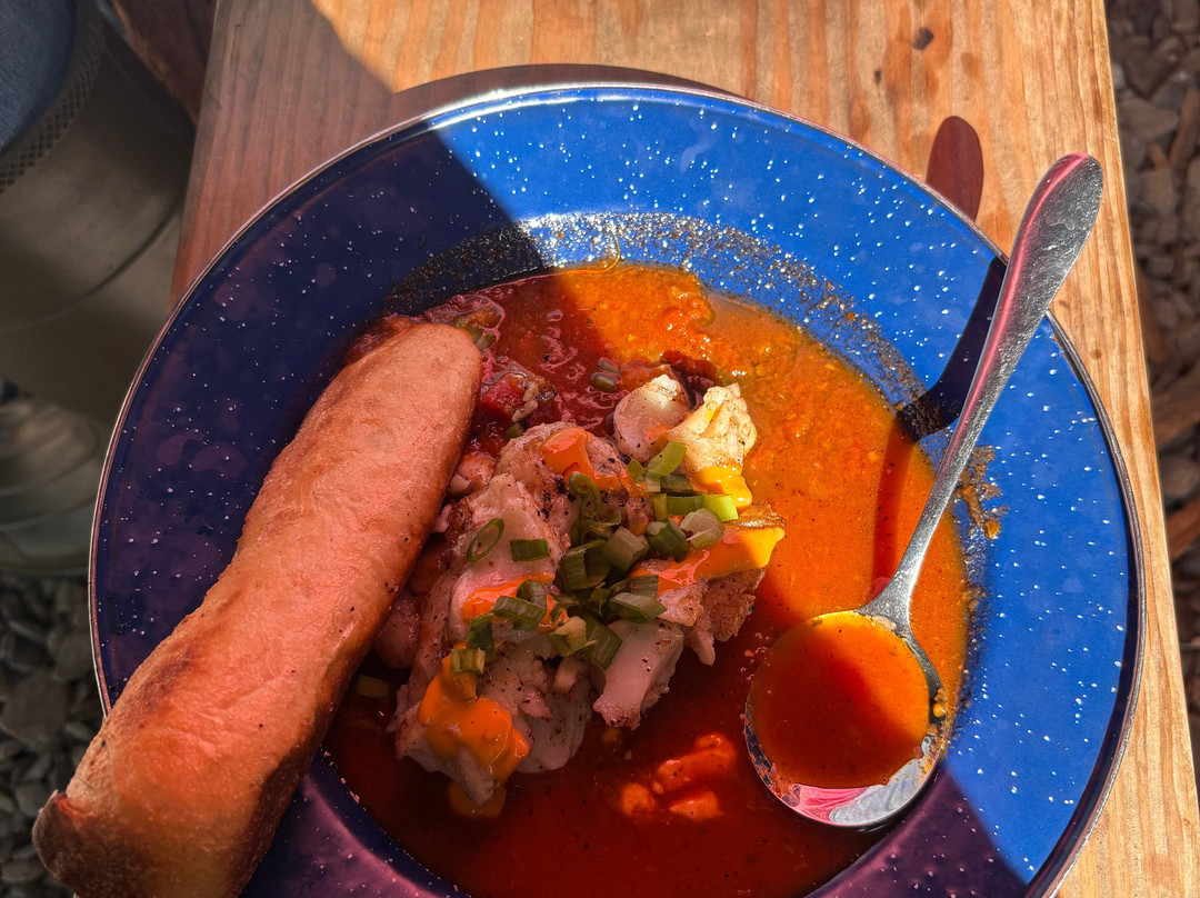 Baranof Fishing Excursions-凯奇坎必去景点