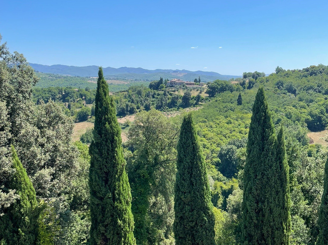 Fattoria della Aiola-Vagliagli必去景点
