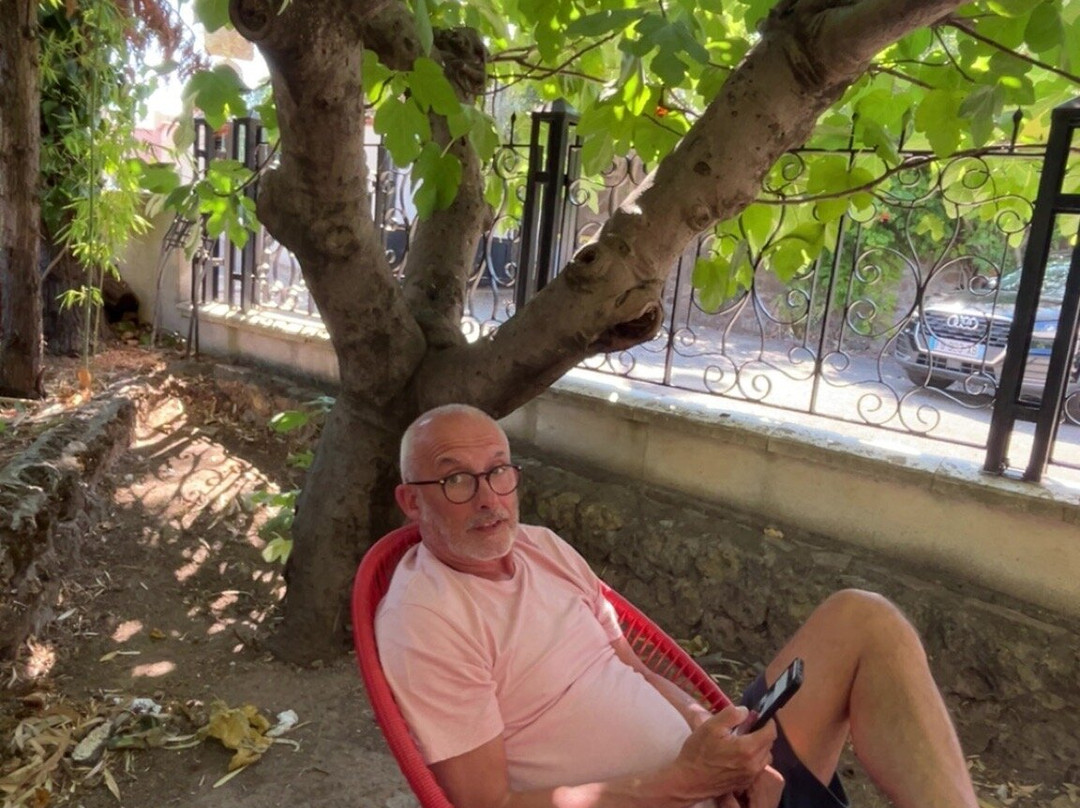 Les Bains de Cléopâtre-Saint-Raphael必去景点