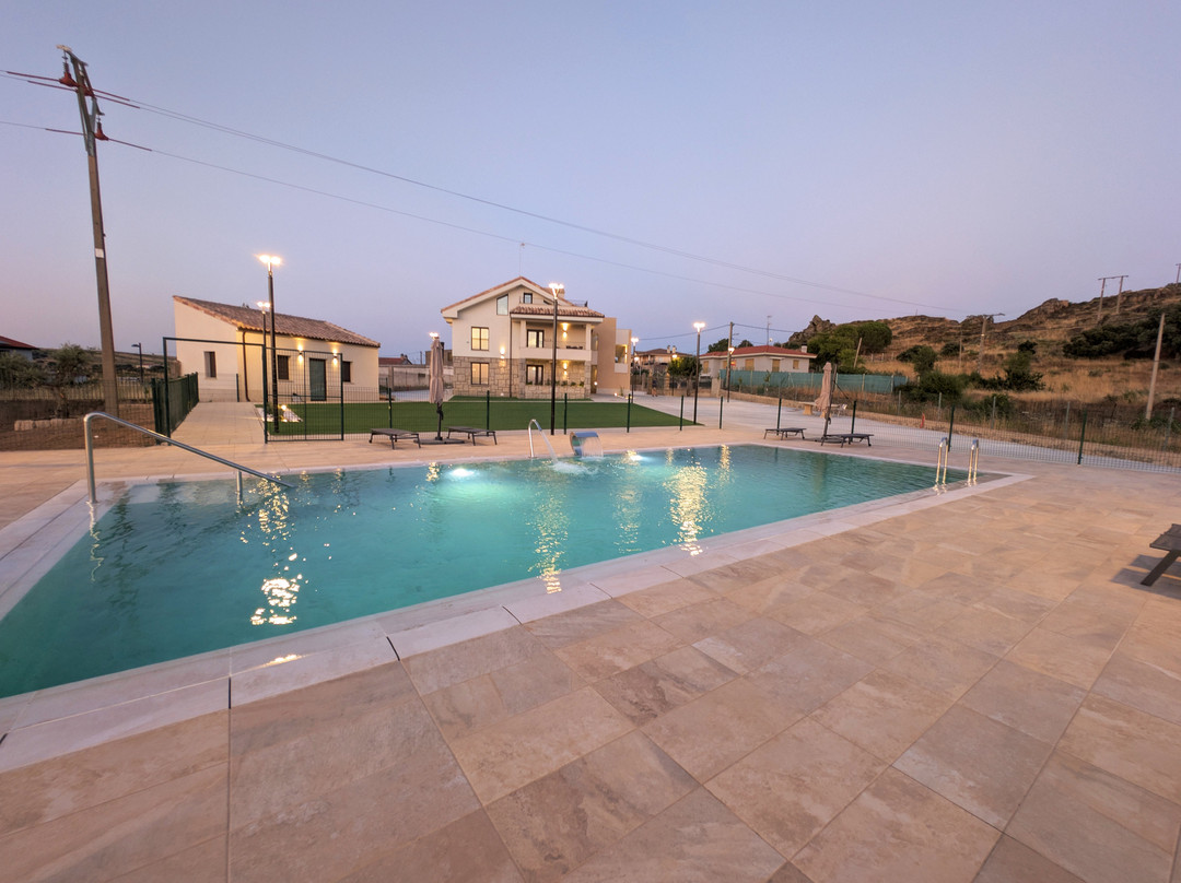 Posada de Dona Urraca主图