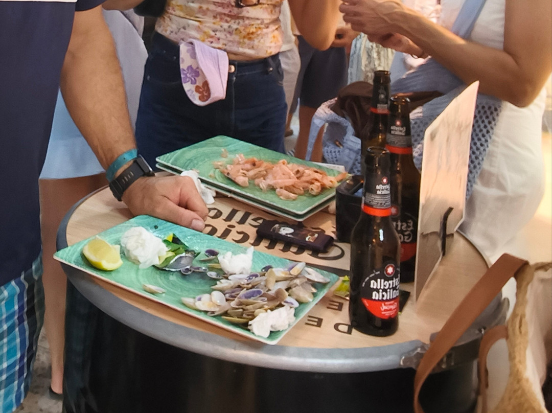 Mercado de Abastos-Conil de la Frontera必去景点