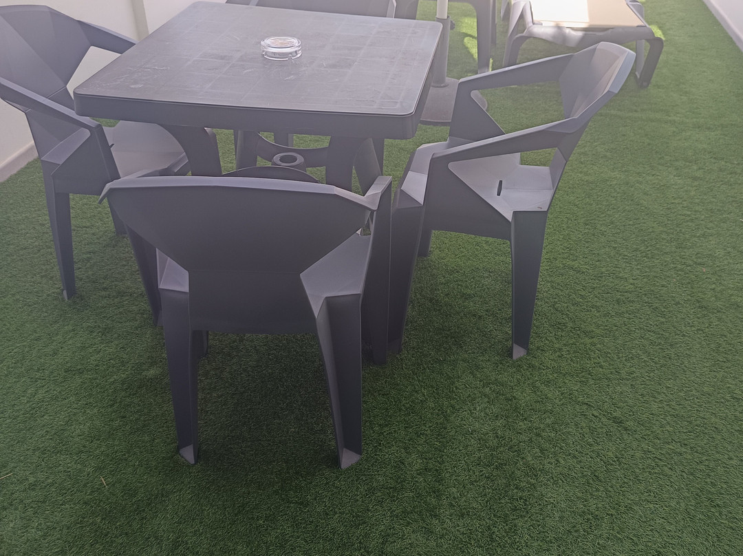 On The Residence主图