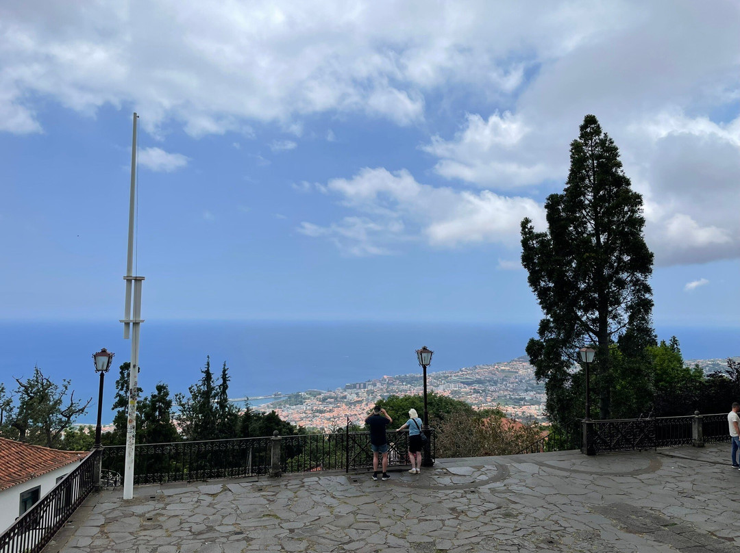 Paróquia de Nossa Senhora do Monte-沙尔必去景点